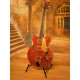 Gretsch, G6620, Double cut.